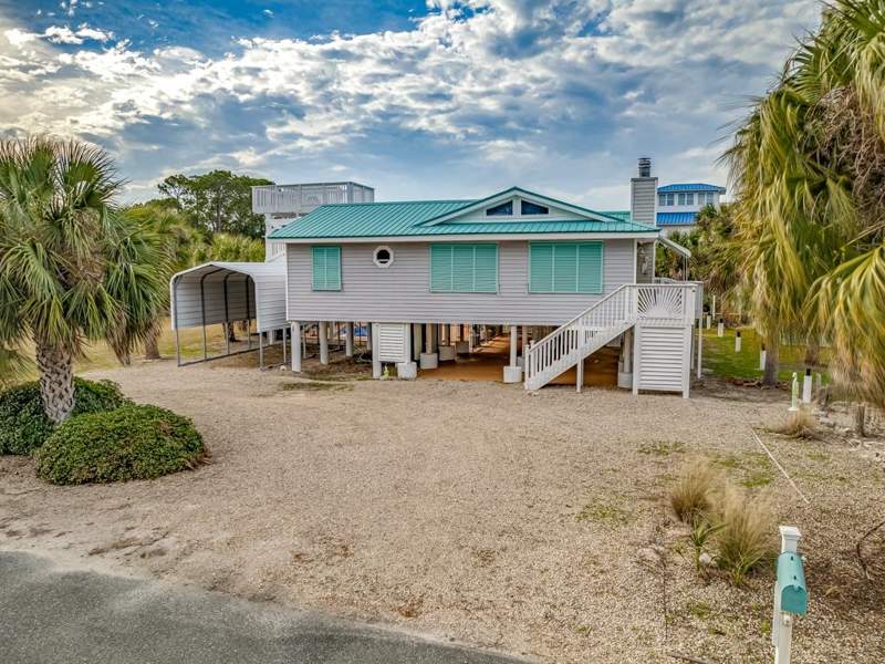 3 bedroom Detached at 38 Sunrise Lane, Panacea Shores, Panacea — photo 3