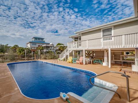 38 Sunrise Lane, Panacea FL - photo 7 of 38