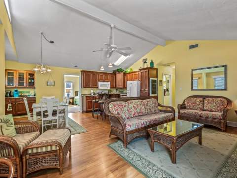 38 Sunrise Lane, Panacea FL - photo 8 of 38