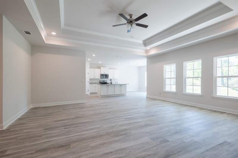 4 bedroom Detached at 5364 Pine Dove Drive, Pine Dove Farms, Tallahassee — photo 3