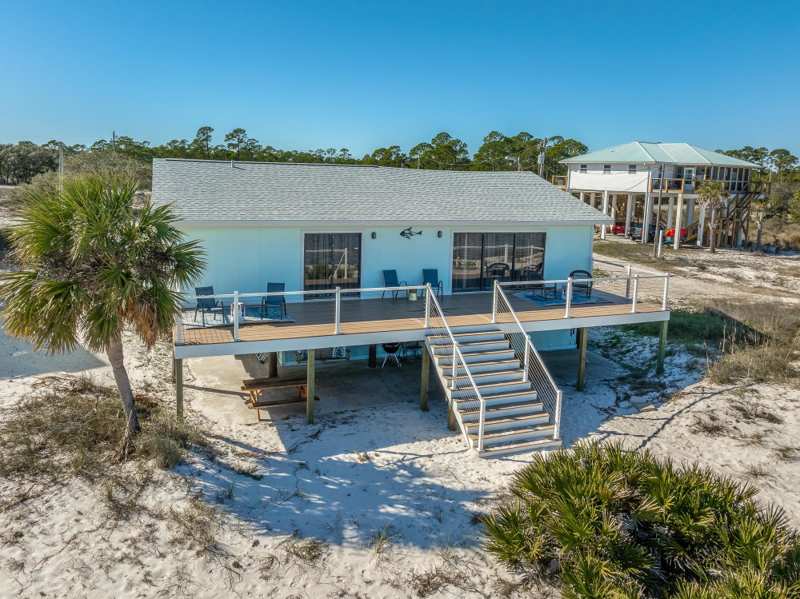 3 bedroom Detached at 12 Marlin Street, Southern Dunes, Bald Point — photo 1