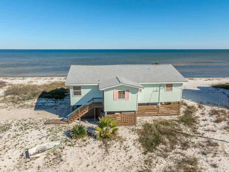3 bedroom Detached at 12 Marlin Street, Southern Dunes, Bald Point — photo 2