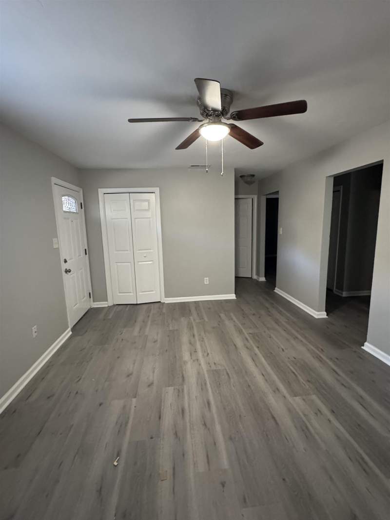 bedroom MultiFamily at 1901 Crosby Court, Somersett Place, Tallahassee — photo 3
