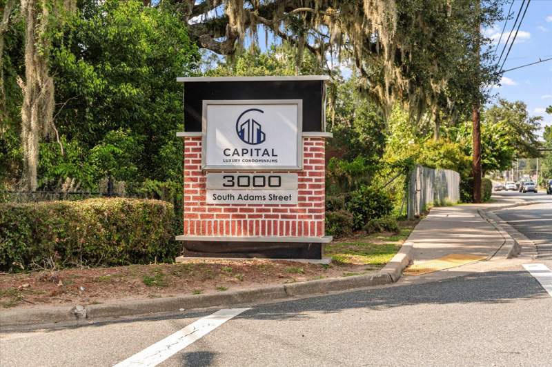 3 bedroom Condominium at 3000 S Adams Street, Capital Luxury Condominiums, Tallahassee — photo 4