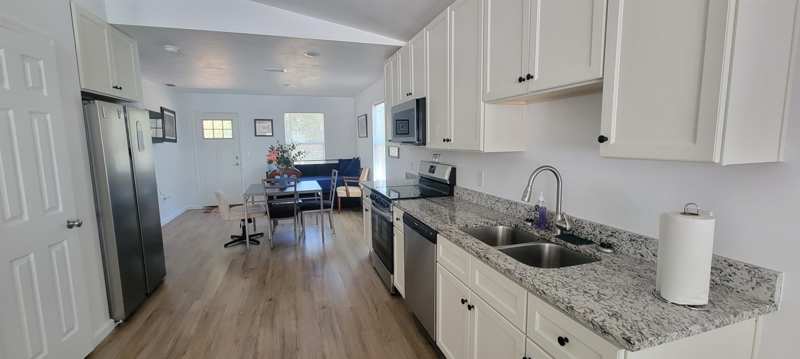 3 bedroom Detached at 2758 Roberts Avenue, Hillary Court, Tallahassee — photo 1