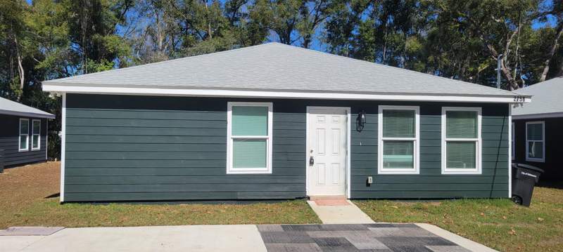 3 bedroom Detached at 2758 Roberts Avenue, Hillary Court, Tallahassee — photo 3