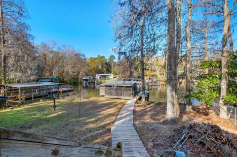309 Davidson Street, Quincy FL - photo 23 of 43