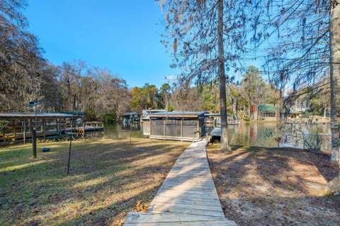 309 Davidson Street, Quincy FL - photo 24 of 43