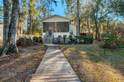 309 Davidson Street, Quincy FL - photo 6 of 43