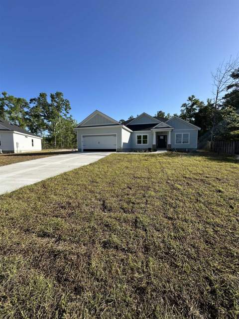59 Magpie Trail, Crawfordville FL - photo 7 of 24