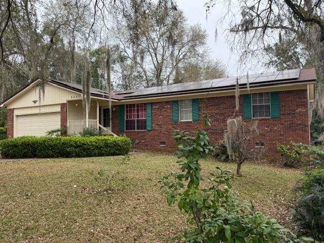 4 bedroom Detached at 2357 Eastgate Way, Eastgate, Tallahassee — photo 1