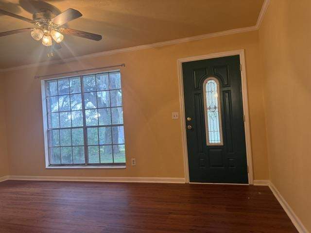 4 bedroom Detached at 2357 Eastgate Way, Eastgate, Tallahassee — photo 3