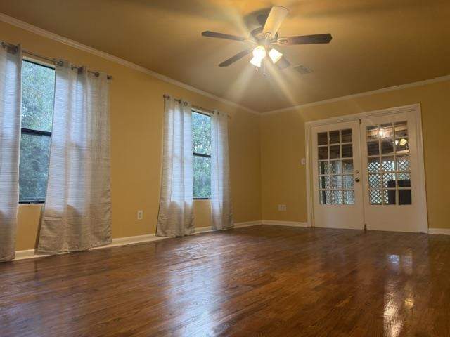4 bedroom Detached at 2357 Eastgate Way, Eastgate, Tallahassee — photo 5