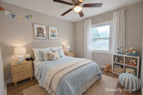 1803 Ivan Drive, Tallahassee FL - photo 16 of 17