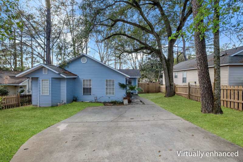 3 bedroom Detached at 1416 Colorado Street, Spring Valley, Tallahassee — photo 1