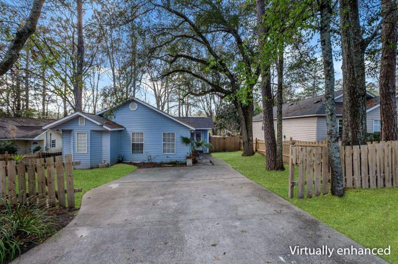 3 bedroom Detached at 1416 Colorado Street, Spring Valley, Tallahassee — photo 3