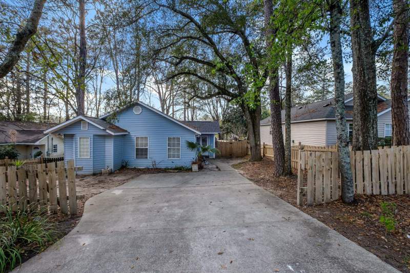 3 bedroom Detached at 1416 Colorado Street, Spring Valley, Tallahassee — photo 4