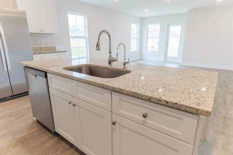 176 Milestone Trail, Crawfordville FL - photo 9 of 34