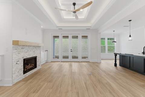 1652 San Damian Road, Tallahassee FL - photo 14 of 45