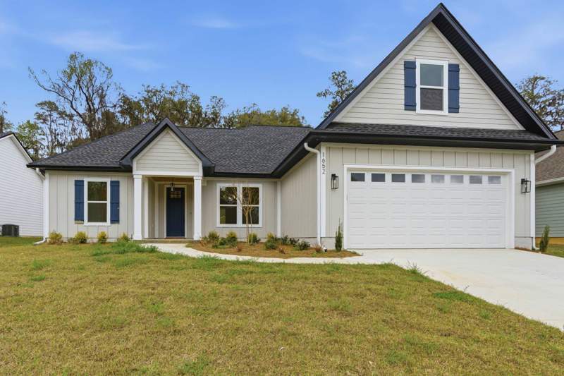 4 bedroom Detached at 1652 San Damian Road, Hartsfield Hills, Tallahassee — photo 2