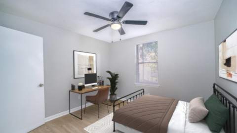 1533 S Bronough Street, Tallahassee FL - photo 17 of 22