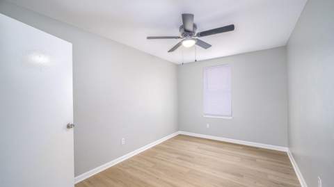 1533 S Bronough Street, Tallahassee FL - photo 9 of 22