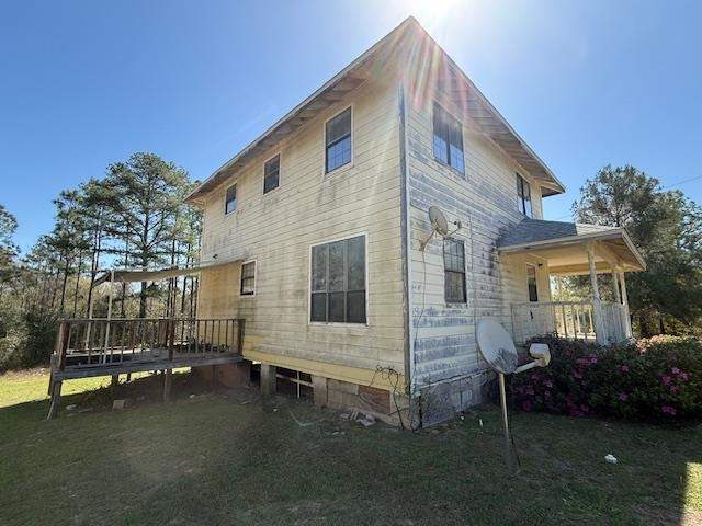 3 bedroom Detached at 1194 Ed Jones Road, N\A, Quincy — photo 3