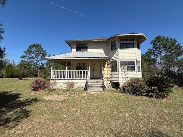 3 bedroom Detached at 1194 Ed Jones Road, N\A, Quincy — photo 5