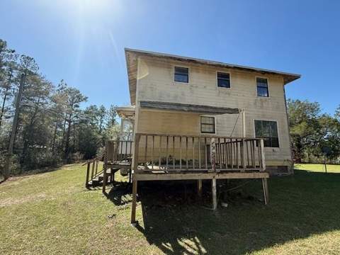 1194 Ed Jones Road, Quincy FL - photo 6 of 15