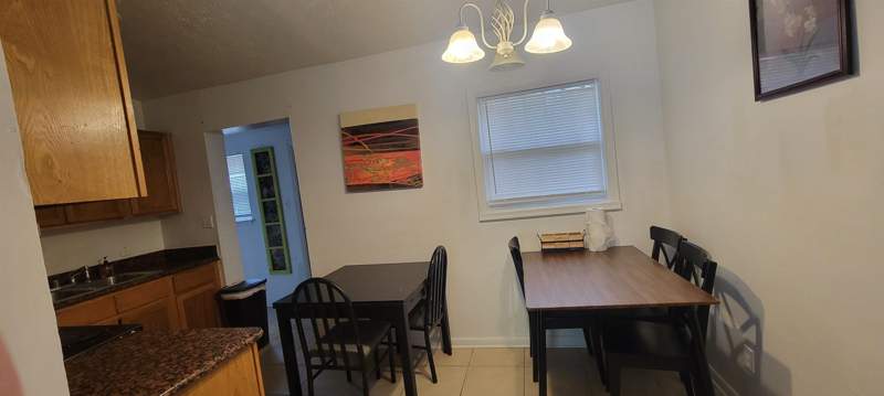 3 bedroom Detached at 2061 Warwick Street, Sunny Hill Re Plat, Tallahassee — photo 3