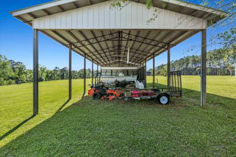 1115 Glory Road, Quincy FL - photo 8 of 36