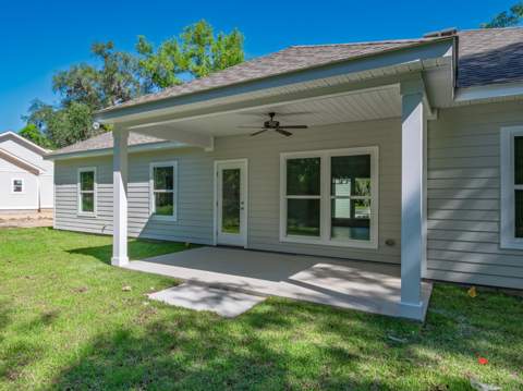 36 Linzy Store Road, Crawfordville FL - photo 11 of 52