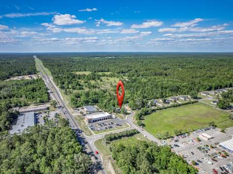 36 Linzy Store Road, Crawfordville FL - photo 12 of 52
