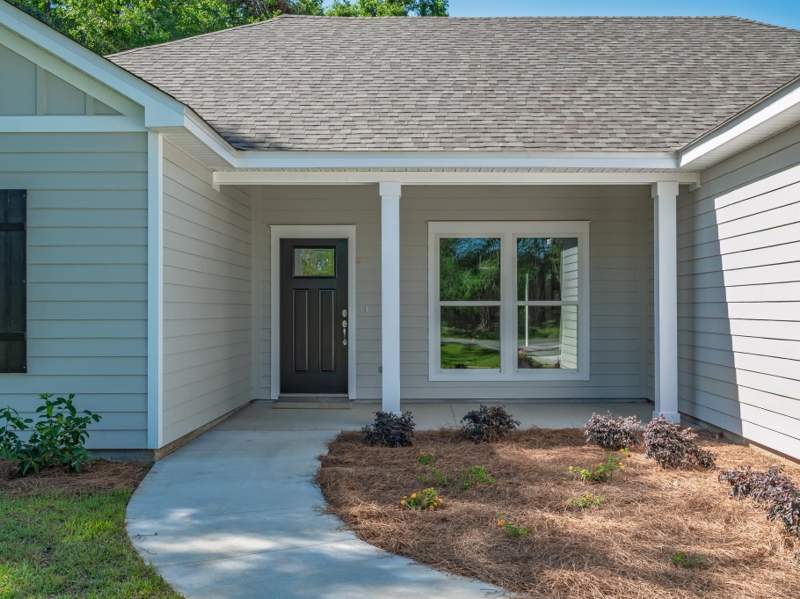 4 bedroom Detached at 36 Linzy Store Road, Linzy Mill, Crawfordville — photo 2