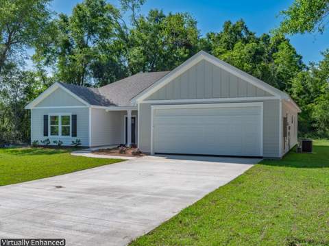 36 Linzy Store Road, Crawfordville FL - photo 6 of 52