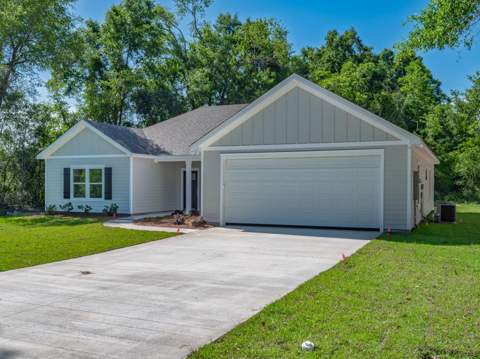 36 Linzy Store Road, Crawfordville FL - photo 7 of 52