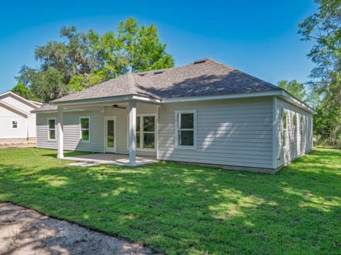 36 Linzy Store Road, Crawfordville FL - photo 9 of 52