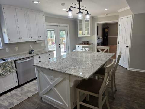 4201 Stoney Pointe Drive, Tallahassee FL - photo 11 of 70