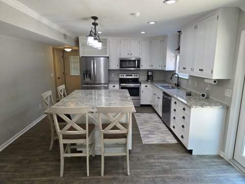 4201 Stoney Pointe Drive, Tallahassee FL - photo 13 of 70