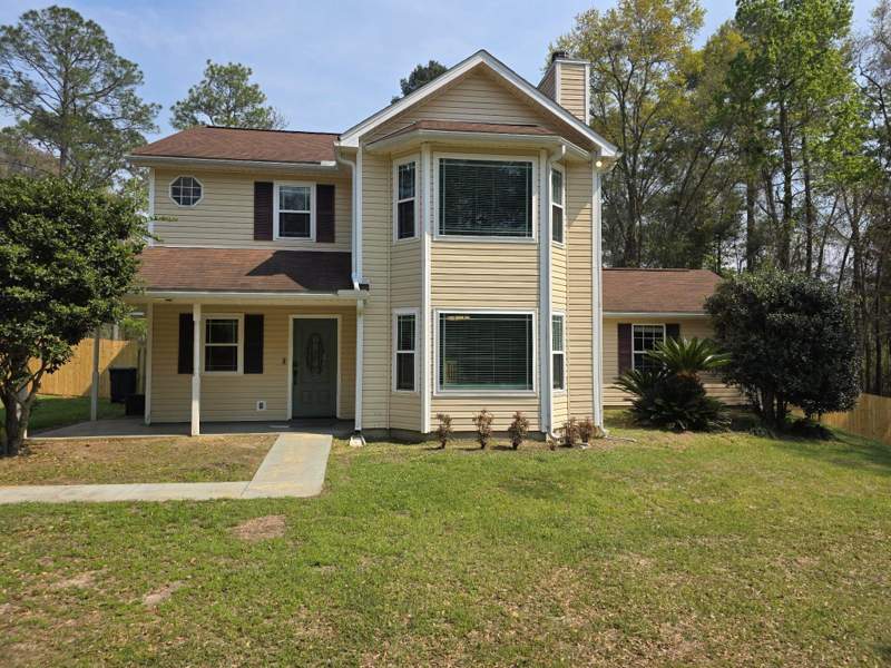 3 bedroom Detached at 4201 Stoney Pointe Drive, Miccosukee Woods, Tallahassee — photo 2