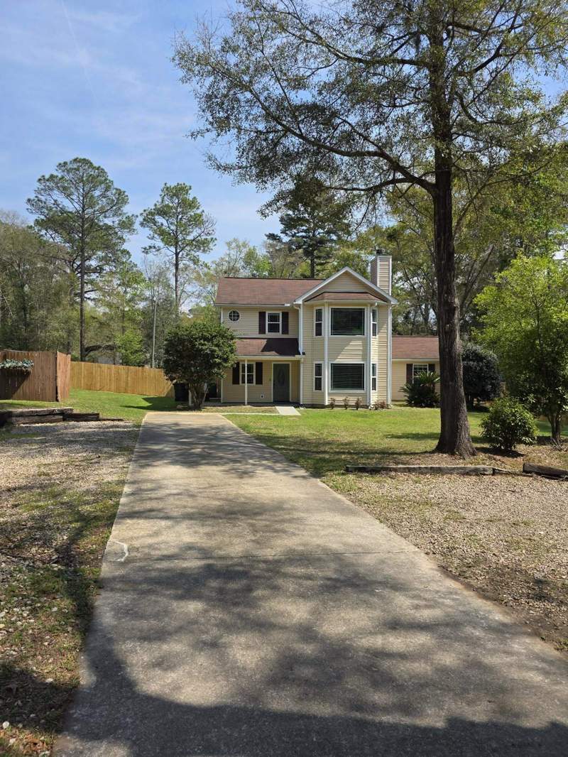 3 bedroom Detached at 4201 Stoney Pointe Drive, Miccosukee Woods, Tallahassee — photo 4