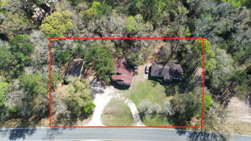 3 bedroom Detached at 2116 Iron Bridge Road, No, Havana — photo 1