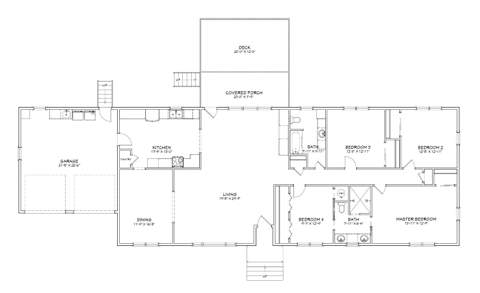 224 Camellia Drive, Quincy FL - photo 10 of 31