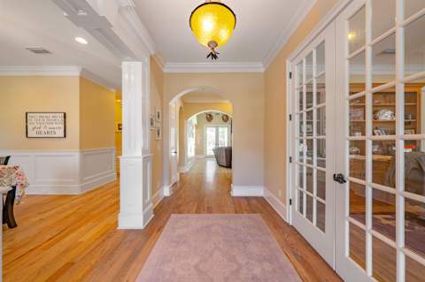 174 Decey Wallace Lane, Crawfordville FL - photo 13 of 41