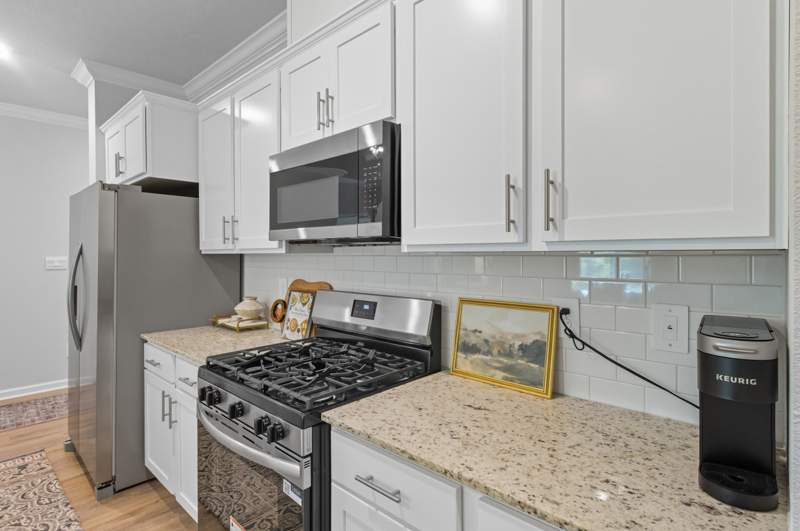 4 bedroom Detached at 259 Needle Thrush Circle, Misting Springs, Crawfordville — photo 3
