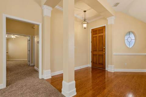 4869 Lake Park Drive, Tallahassee FL - photo 10 of 34