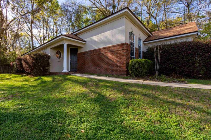 3 bedroom Detached at 4869 Lake Park Drive, Piney Z, Tallahassee — photo 2