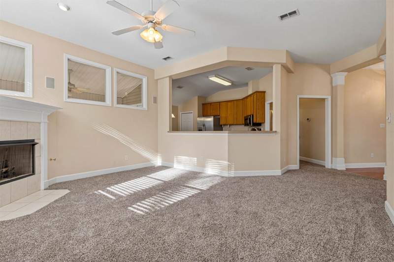 3 bedroom Detached at 4869 Lake Park Drive, Piney Z, Tallahassee — photo 3
