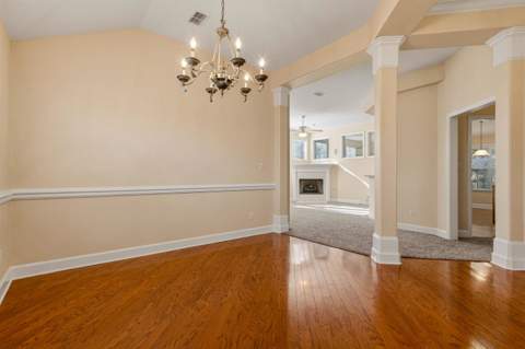 4869 Lake Park Drive, Tallahassee FL - photo 9 of 34