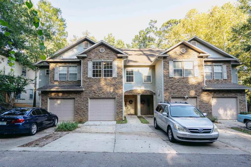 3 bedroom Condominium at 1325 Stone Road, Park at Stonebriar, Tallahassee — photo 1